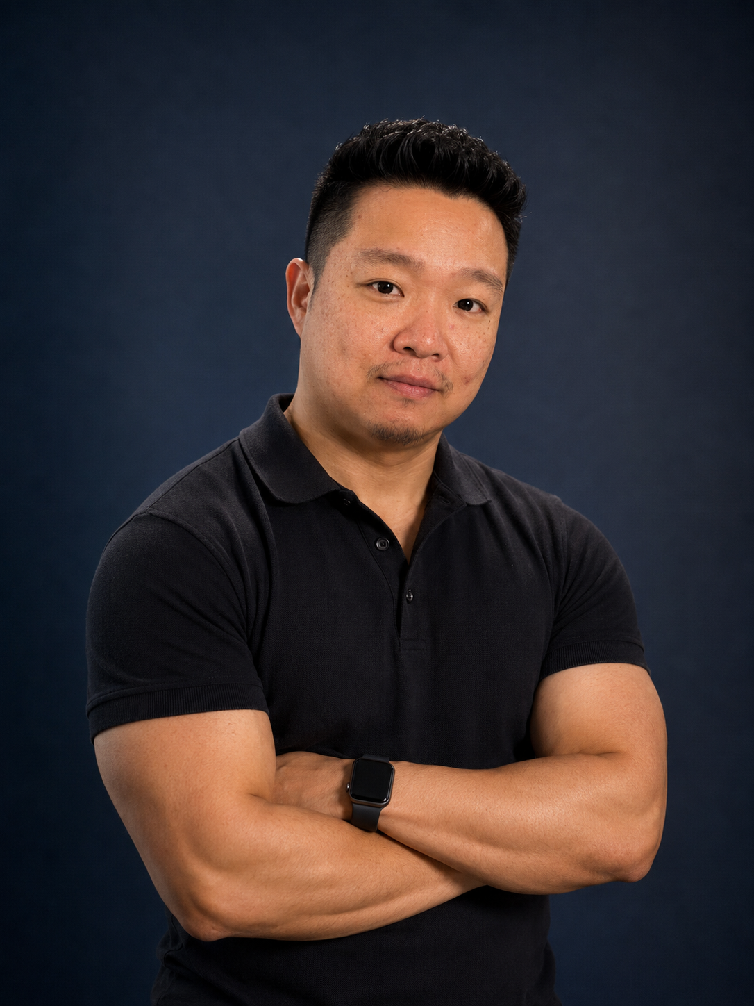 Alvin Loh